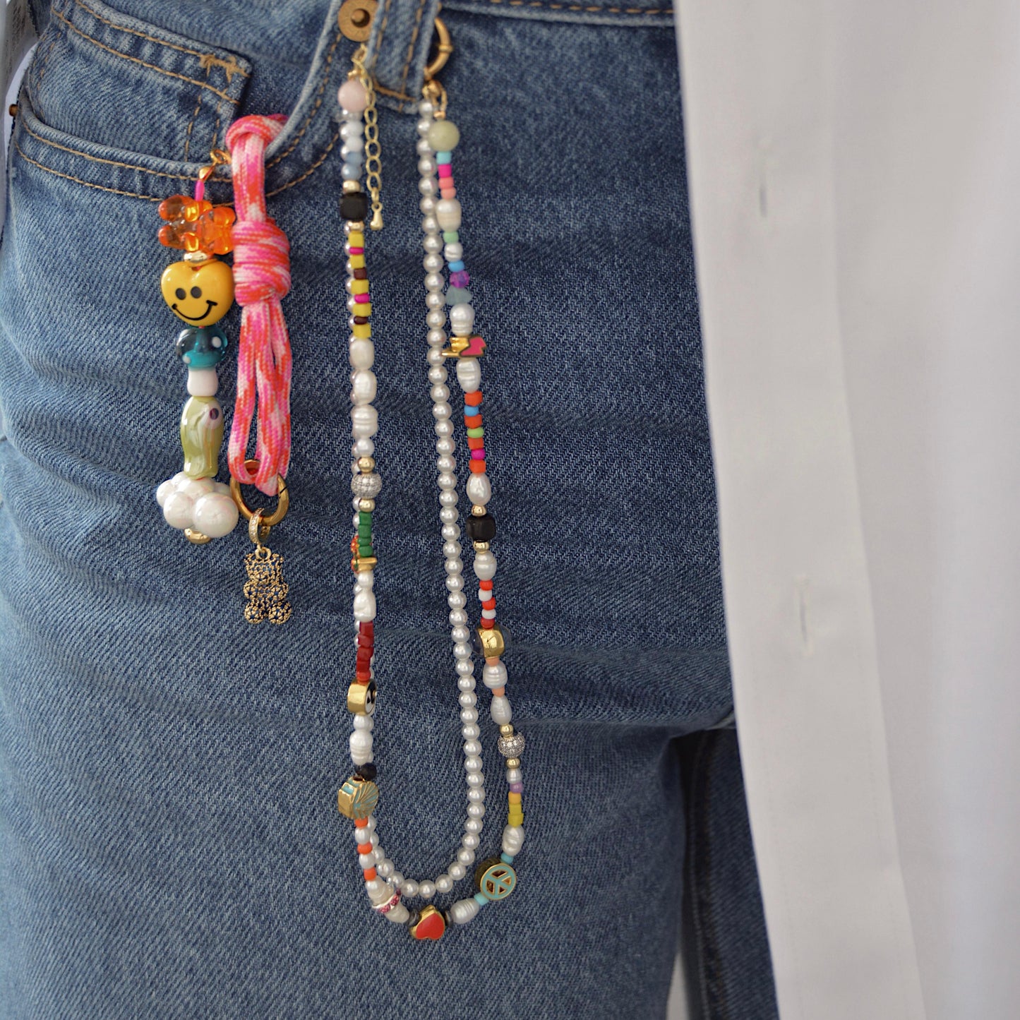 Amulet Dreams - MARO JEWELRY