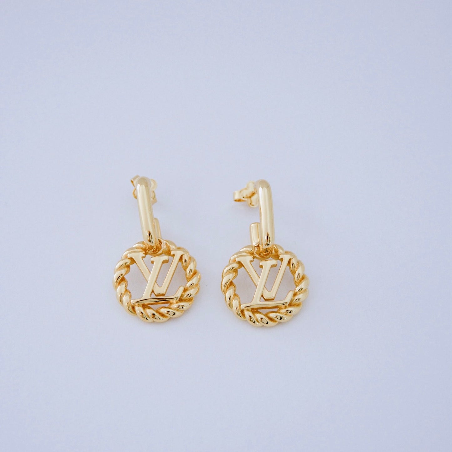 GOLD EARRING - MARO JEWELRY