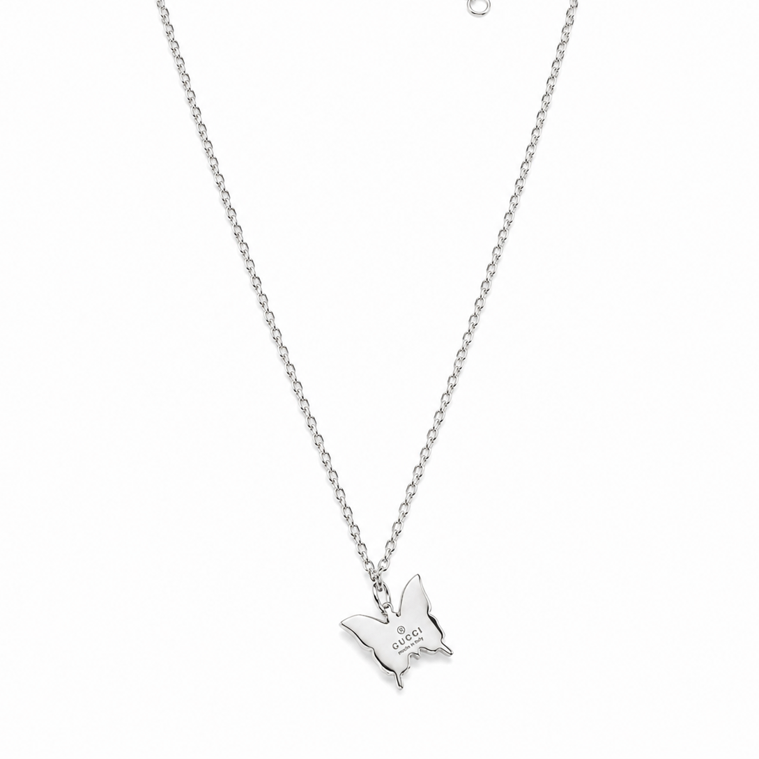 COLLAR DE PLATA 925