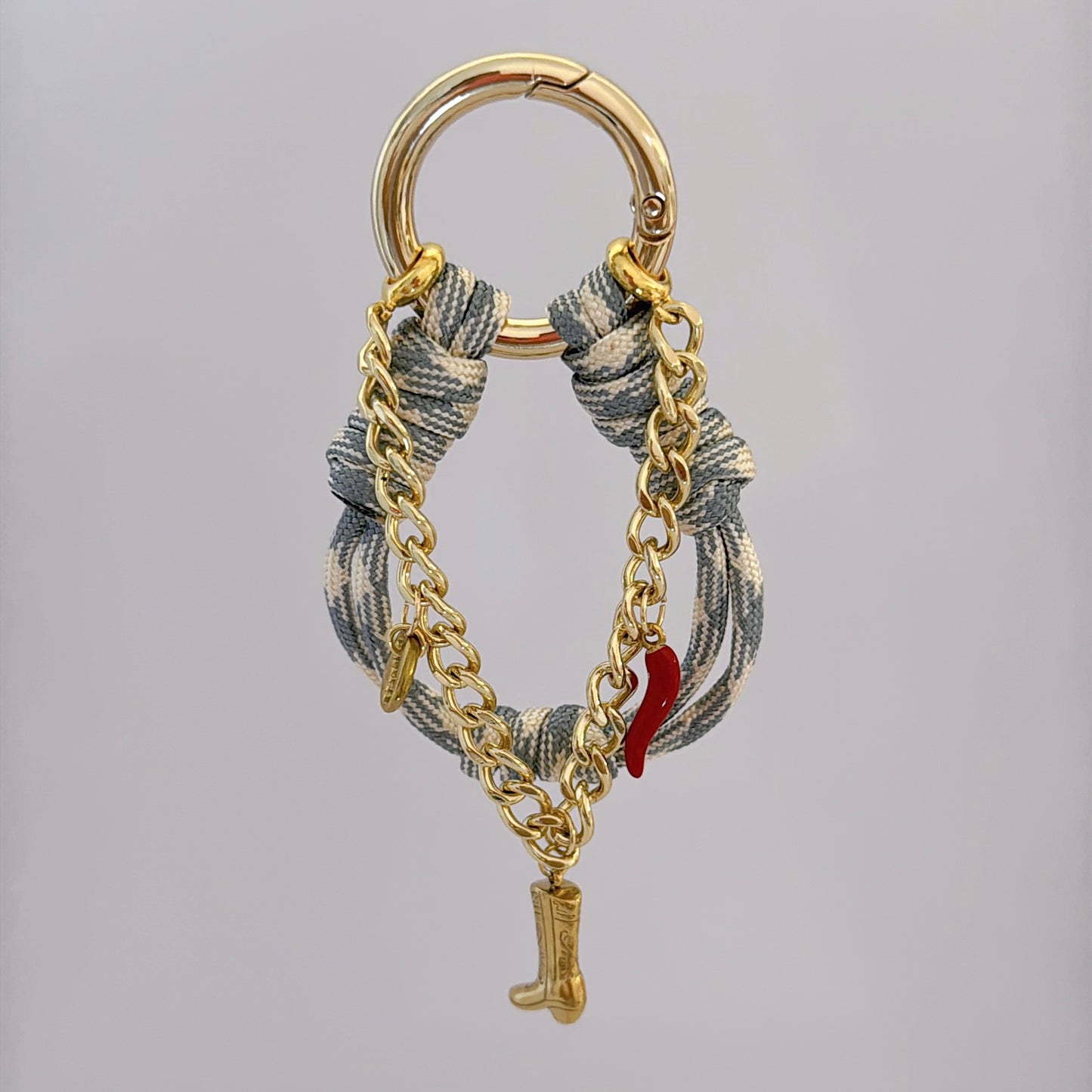 Bag charm - MARO JEWELRY