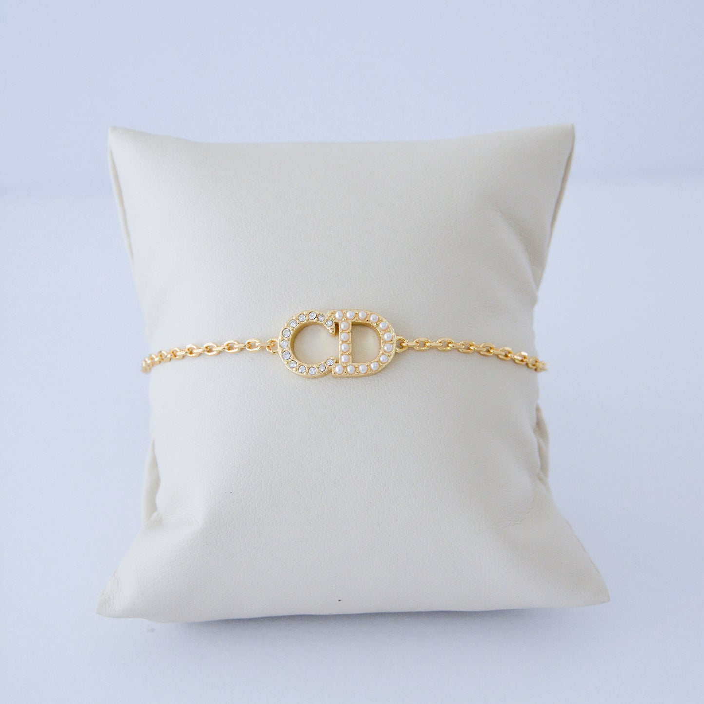 Cd petit bracelet - MARO JEWELRY