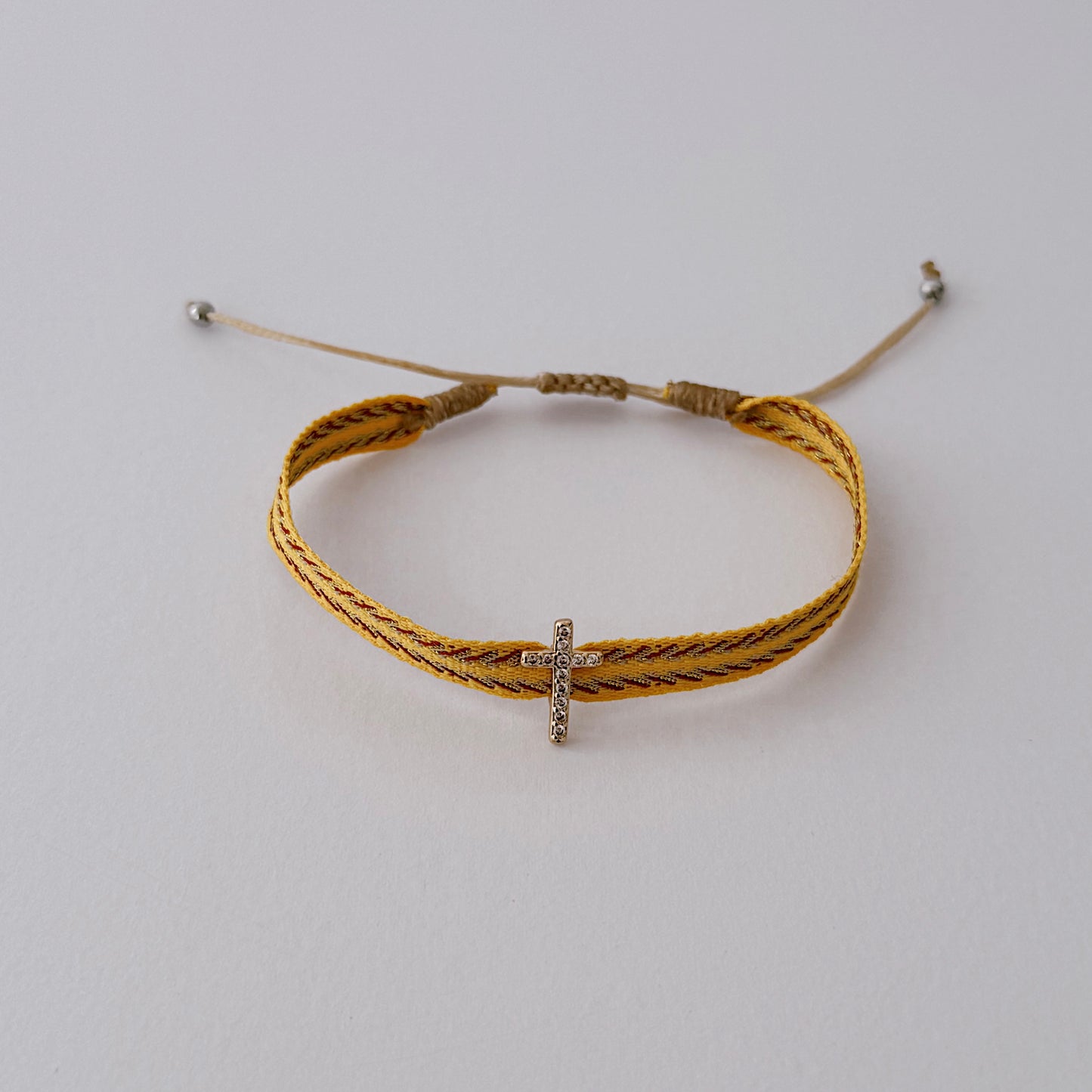Friendship bracelet - MARO JEWELRY