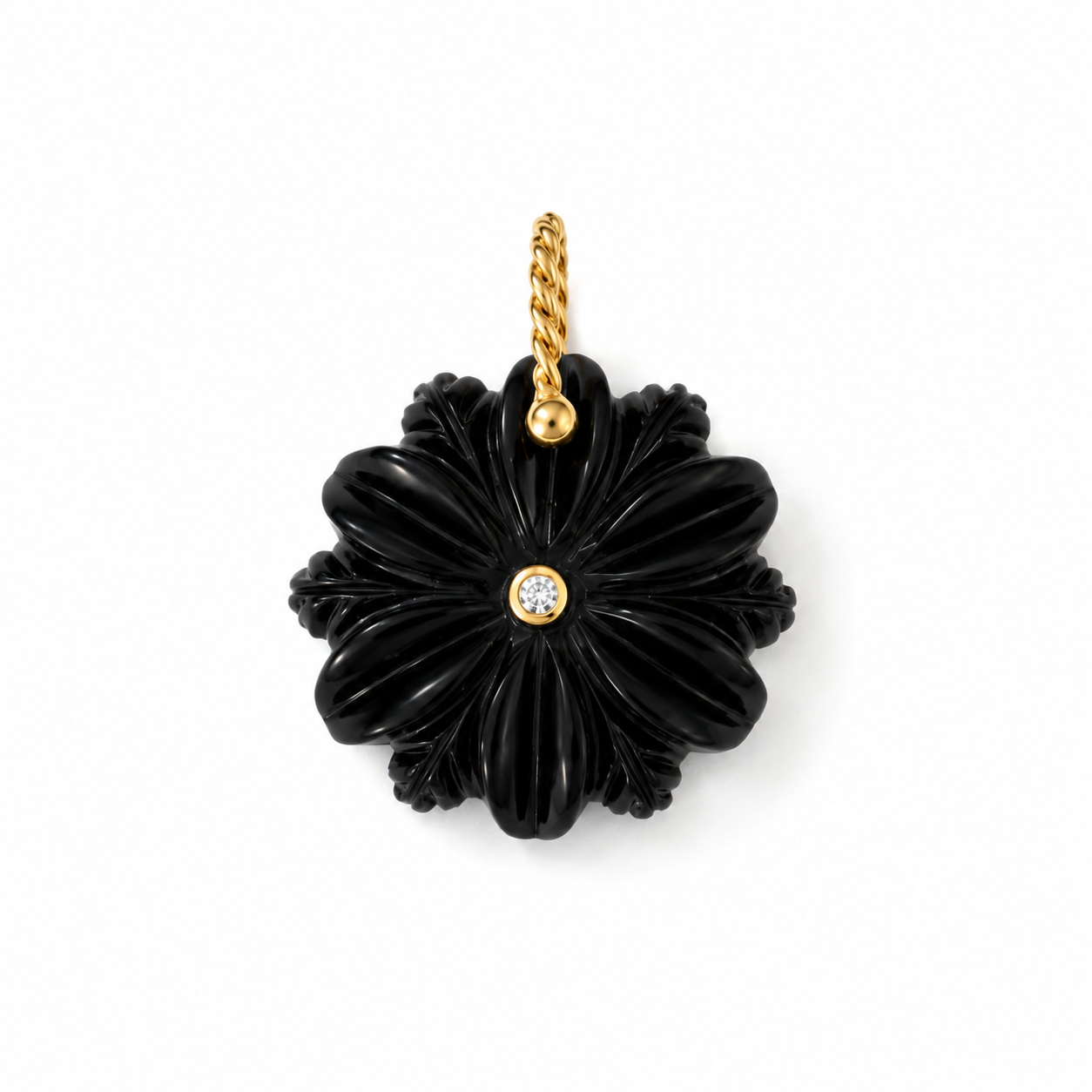 Flor Pendant