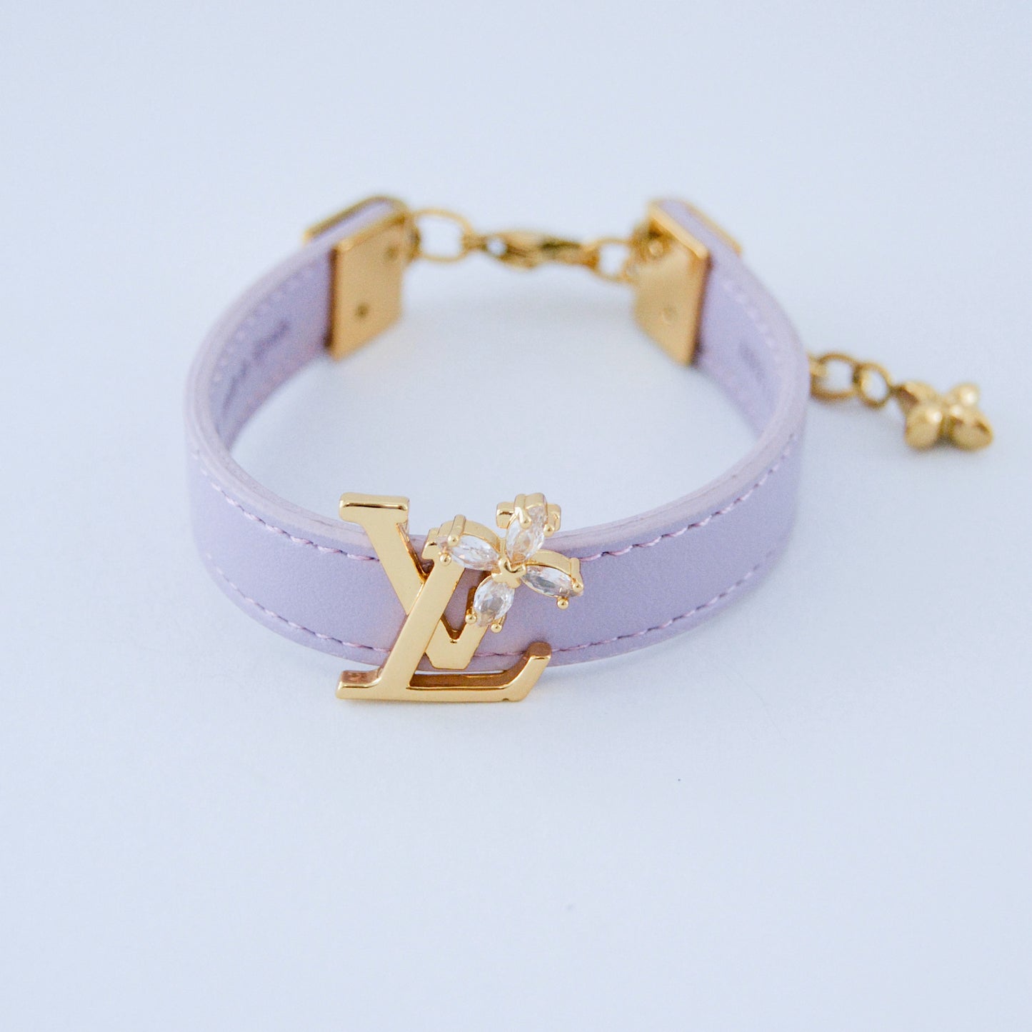 Purple bracelet - MARO JEWELRY