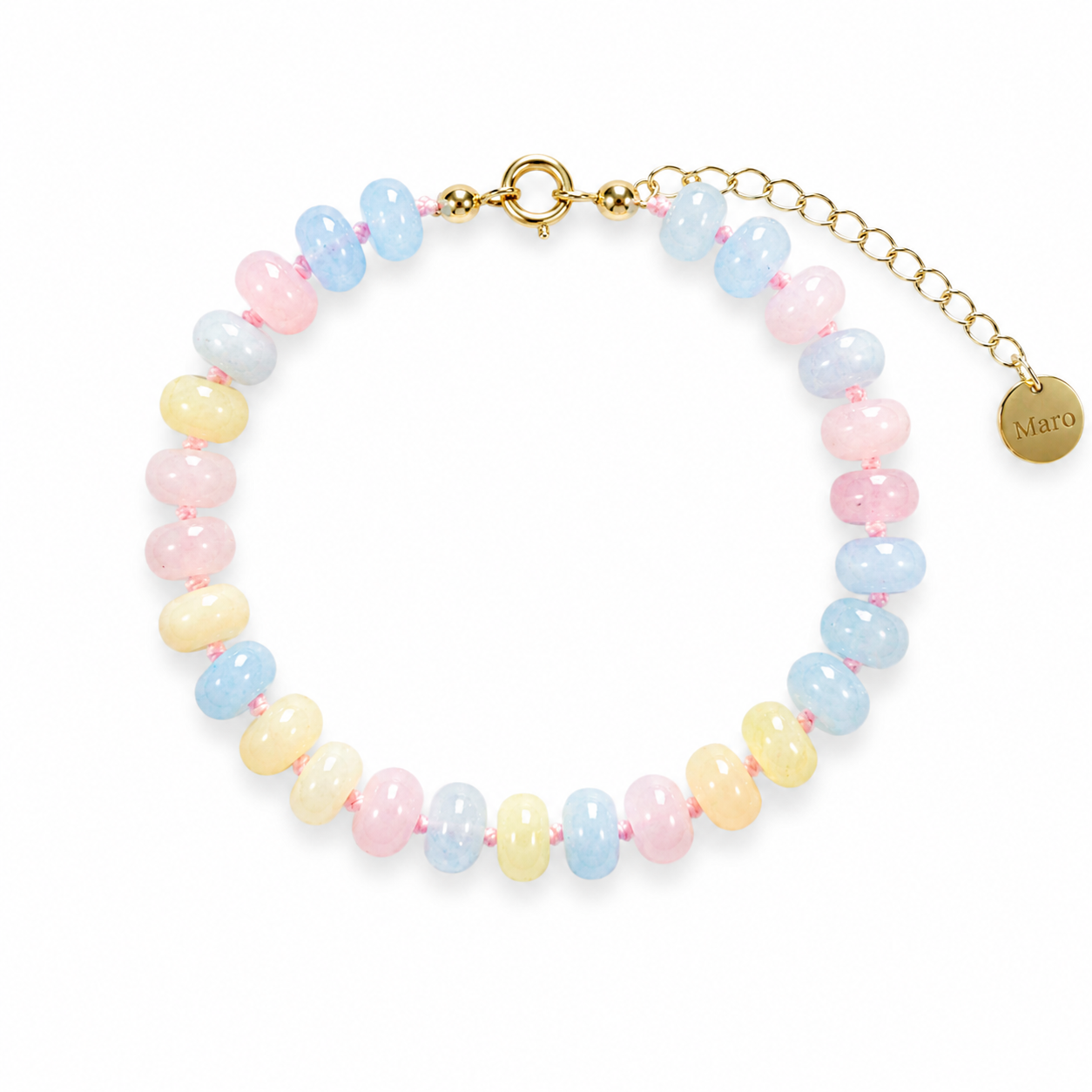 Candy Bracelet