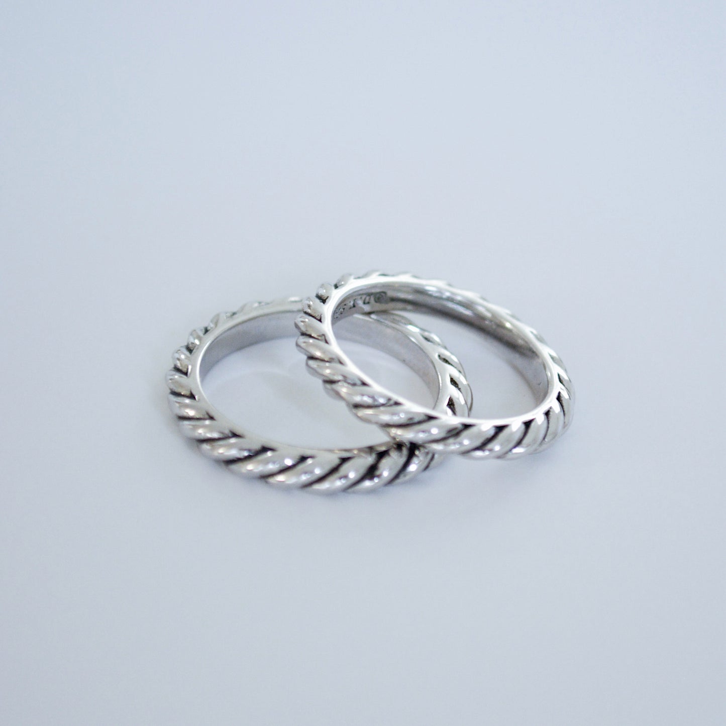 Cable Stack Ring