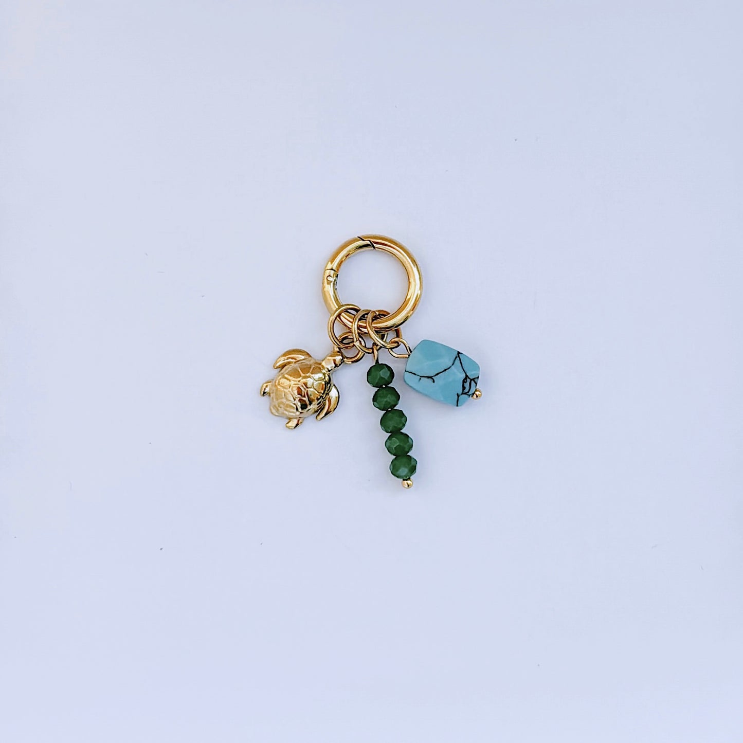 Ocean turtle 🐢 - MARO JEWELRY