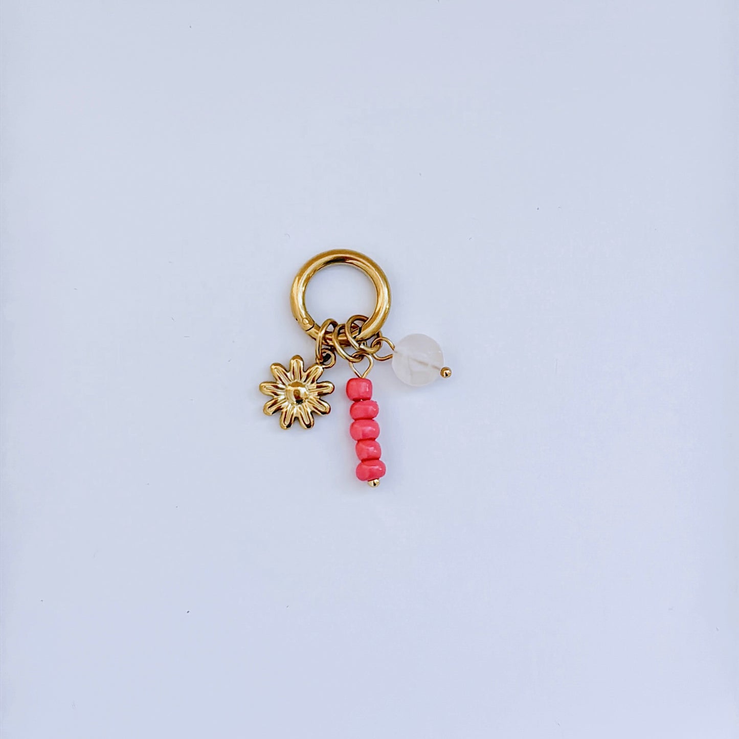 Ocean sunflower - MARO JEWELRY
