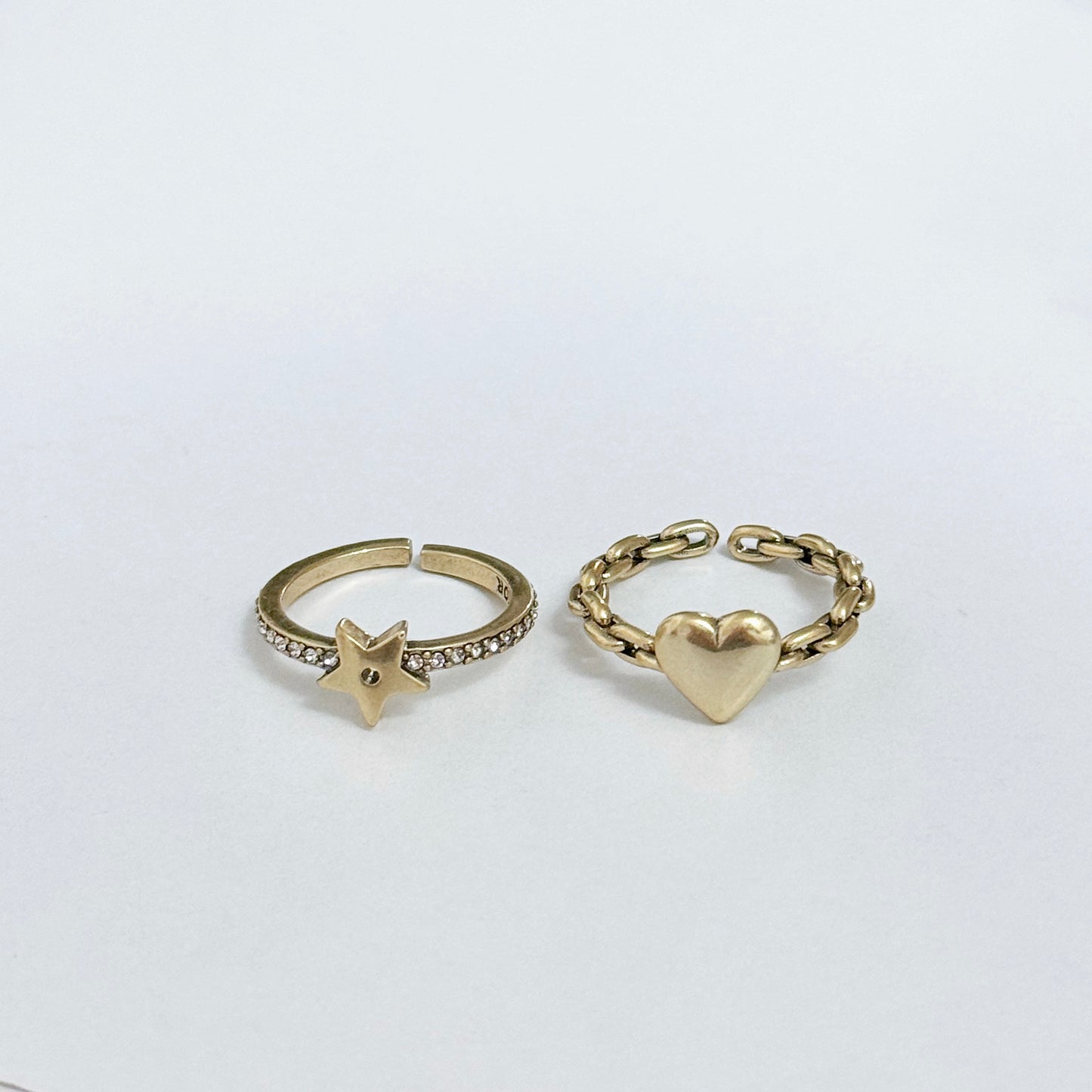 CD VINTAGE RING - MARO JEWELRY