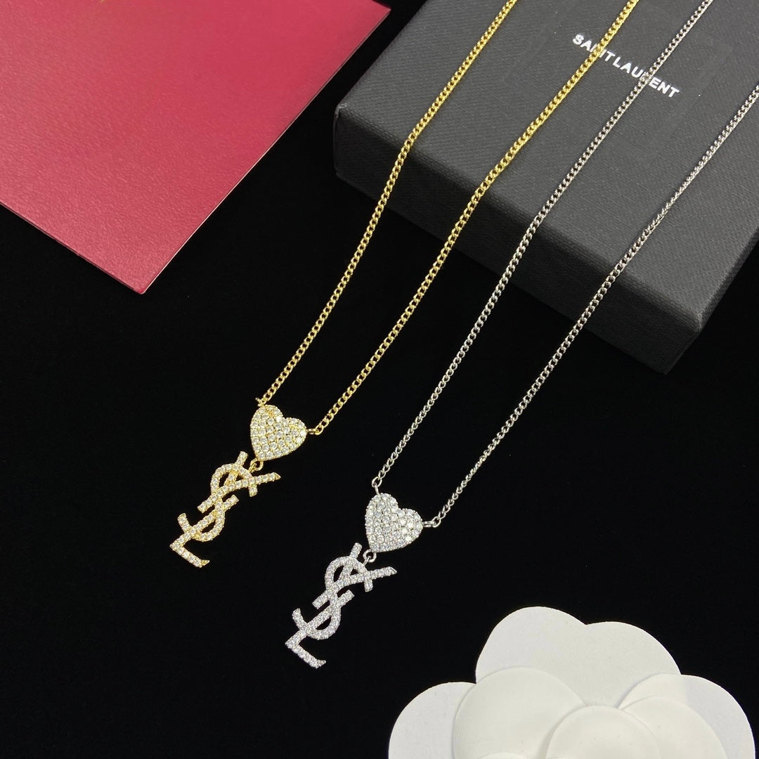 COLLAR YS