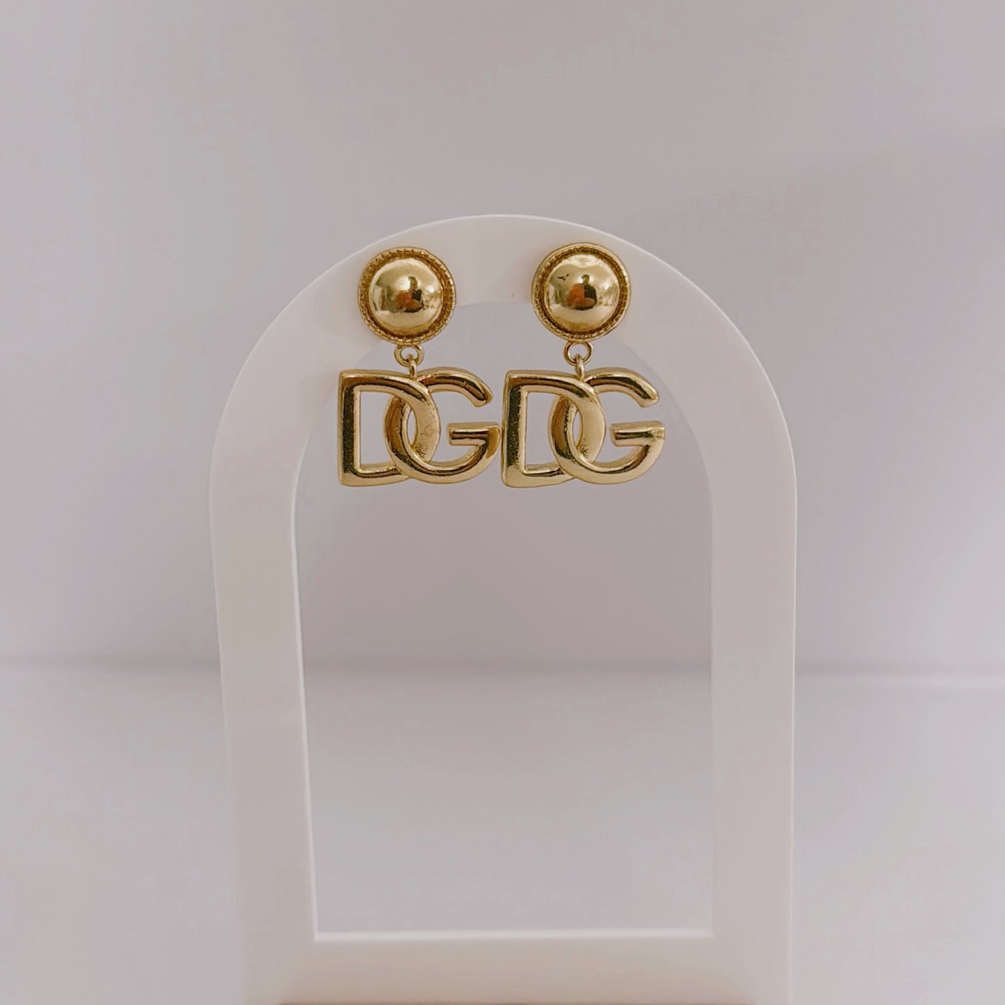 Vintage earrings - MARO JEWELRY