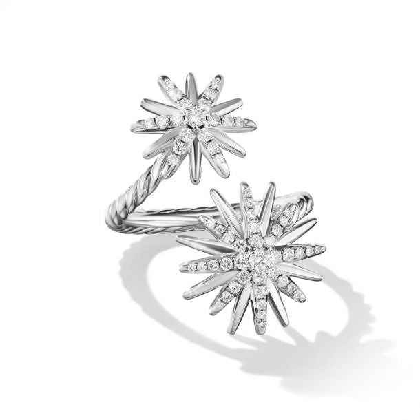 DY Silver Ring