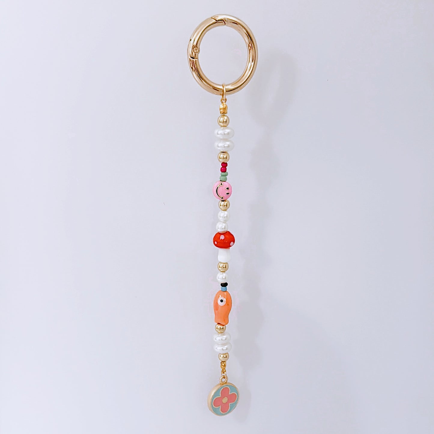 Bag charm colors - MARO JEWELRY