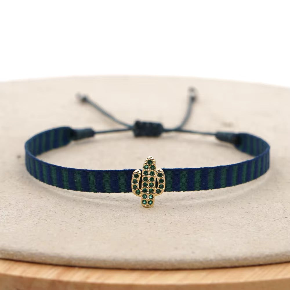 Friendship bracelet - MARO JEWELRY