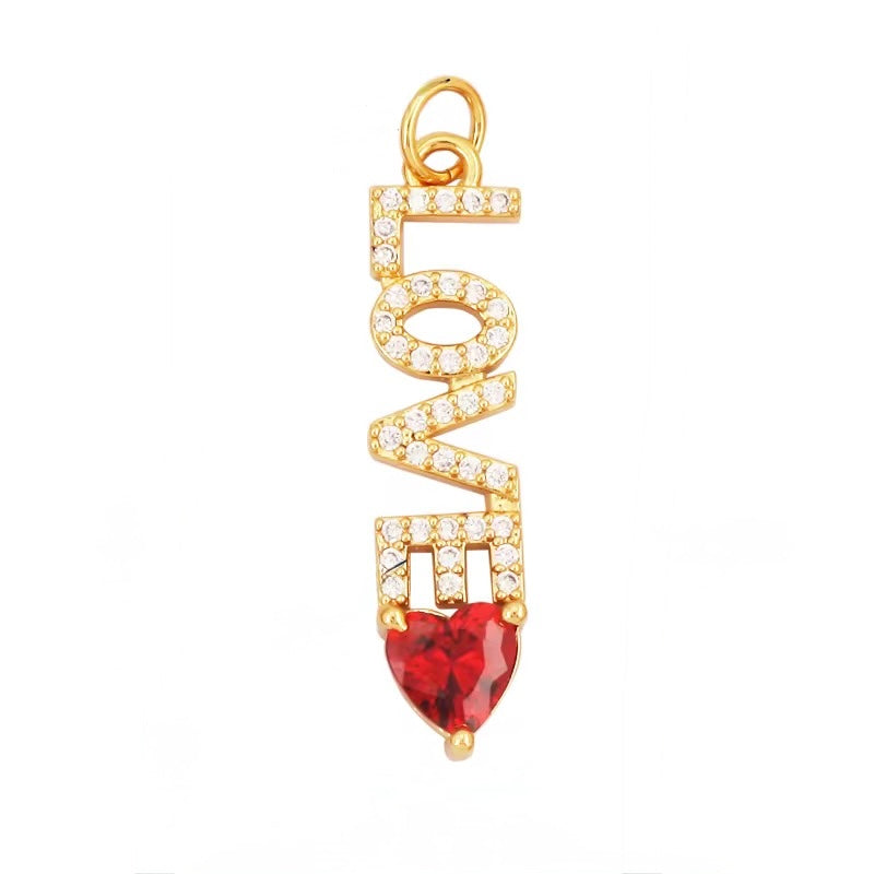 Love - MARO JEWELRY