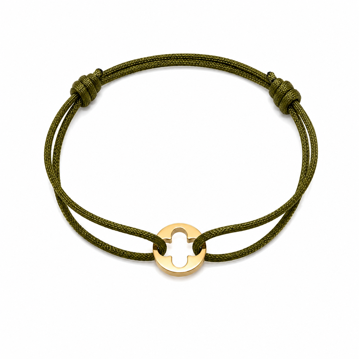 Blossom Colors Bracelet lifestyle photo by MARO Jewelry