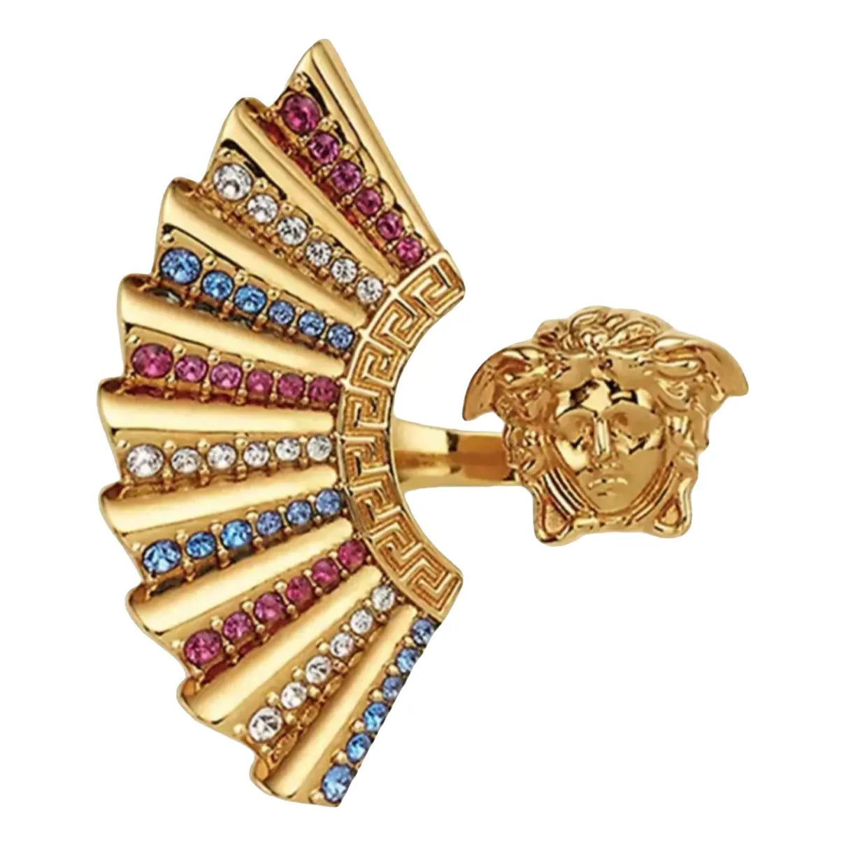 Mudusa Ring - MARO JEWELRY