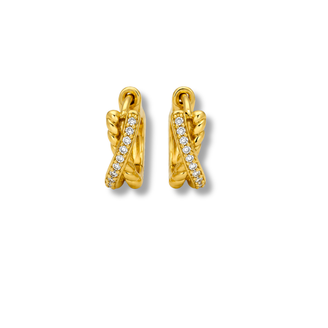 SPARK MINI HOOPS