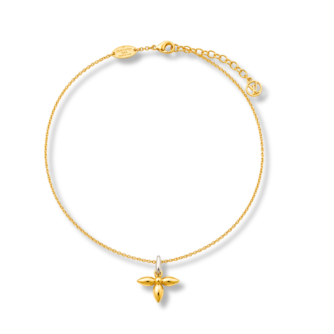 BLOSSOM NECKLACE