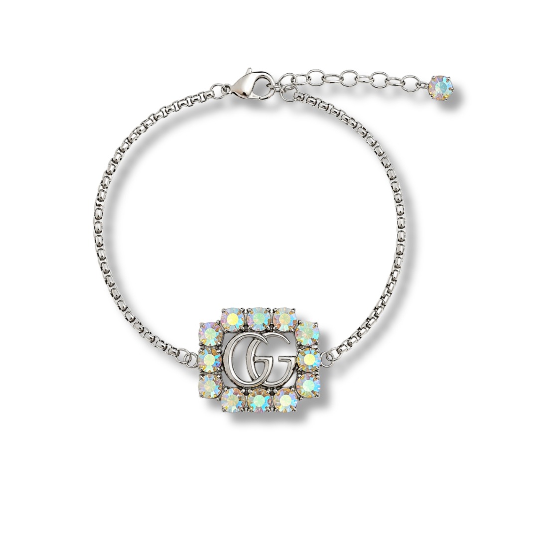 Crystal Glow Bracelet