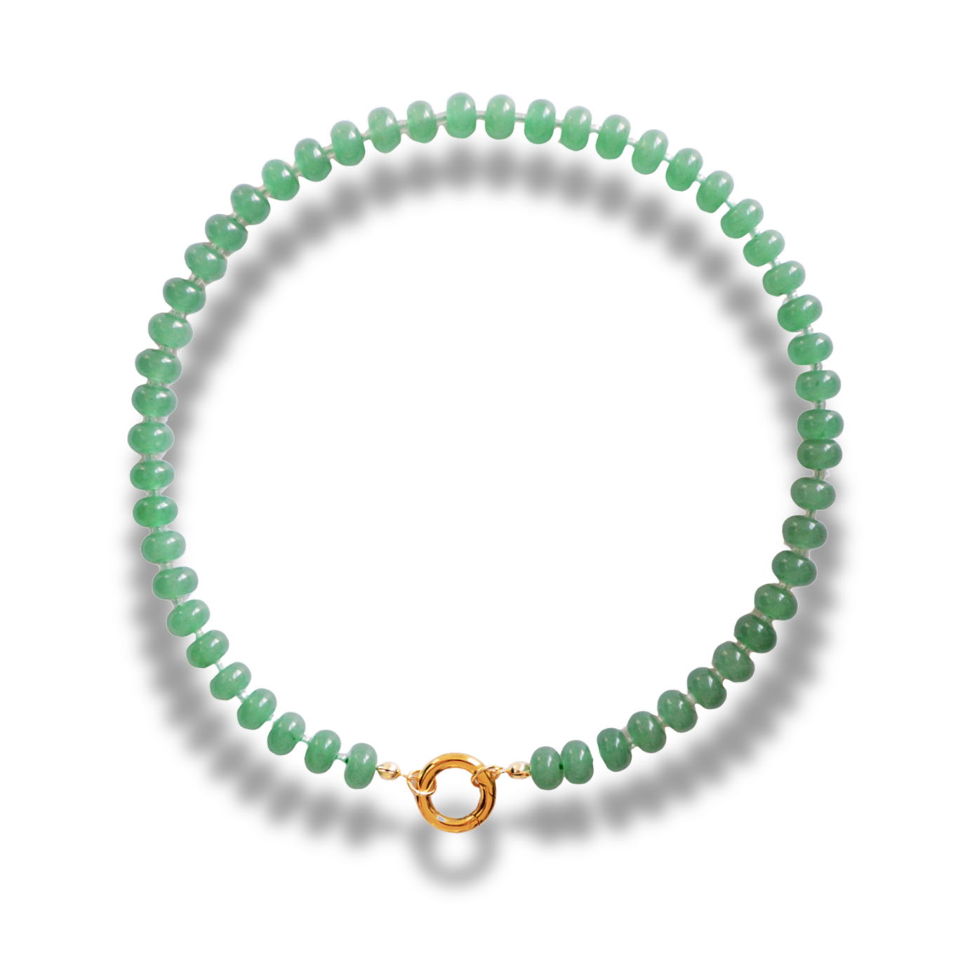 Mint Necklace