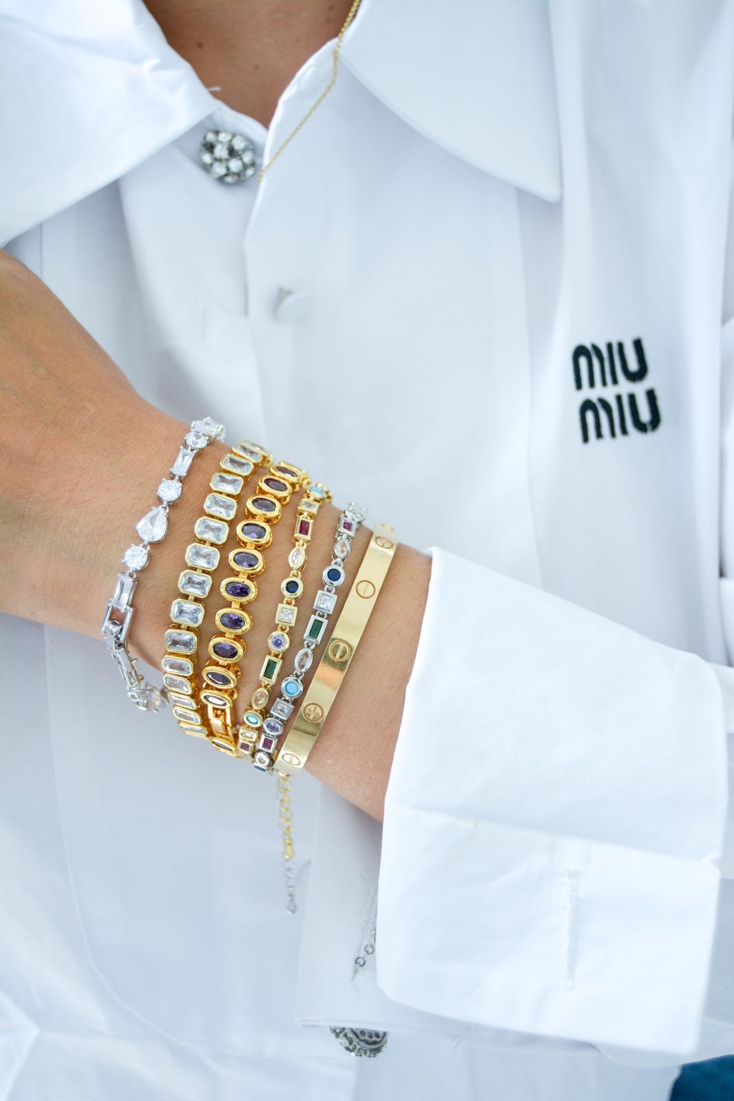 BRACELETS - MARO JEWELRY