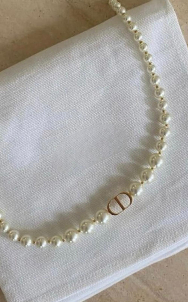 Lux Necklaces - MARO JEWELRY