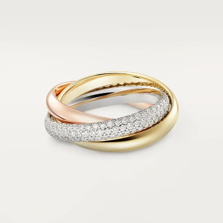 Luxury Collection Rings - MARO JEWELRY