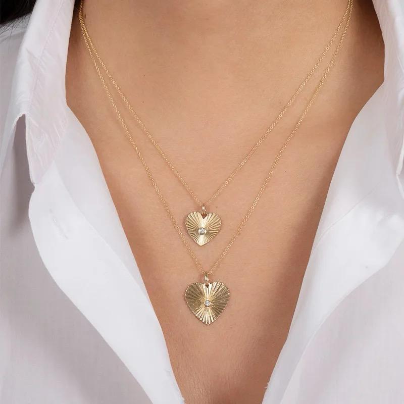 S925 COLLECTION - MARO JEWELRY