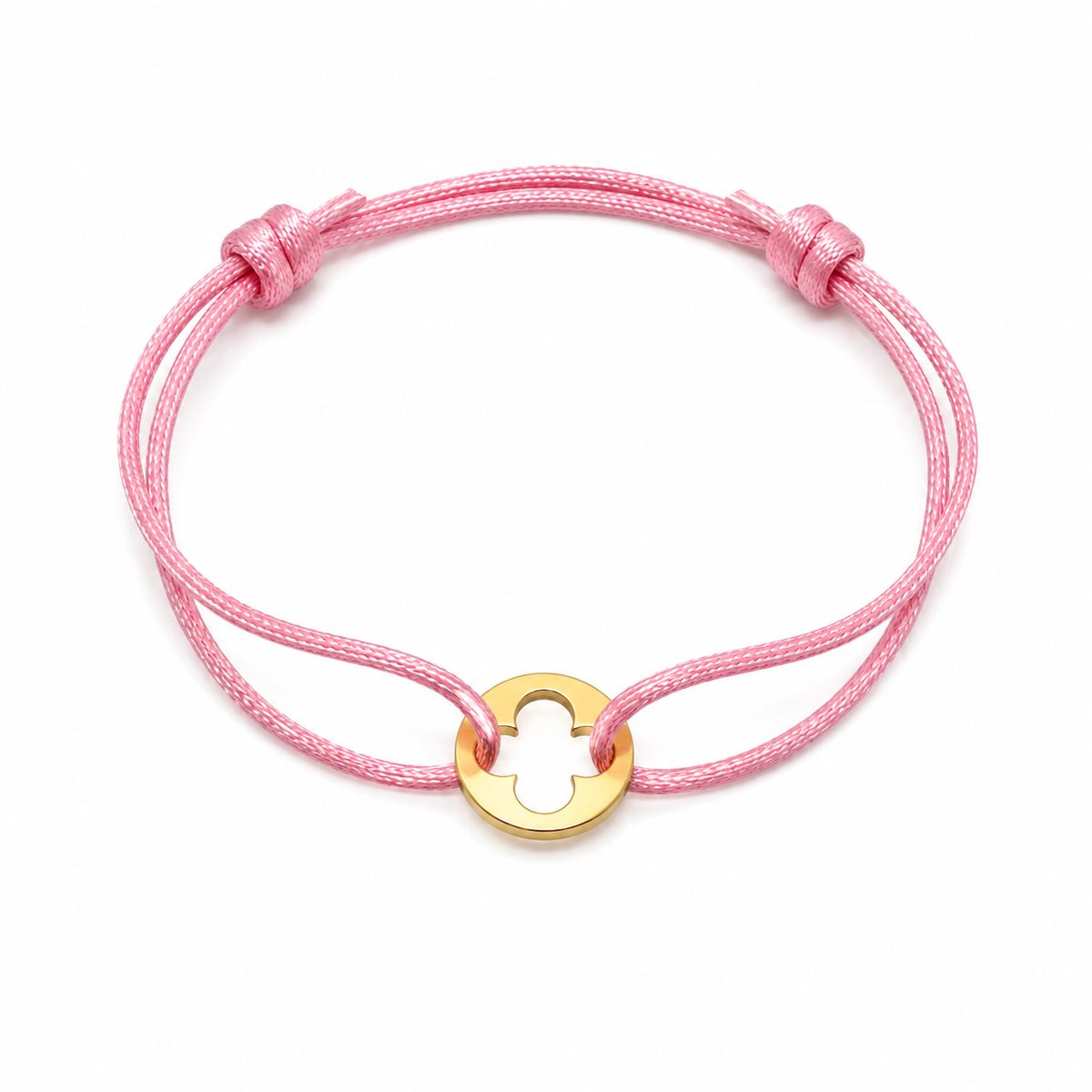 Blossom Colors Bracelet stacked style by MARO Jewelry