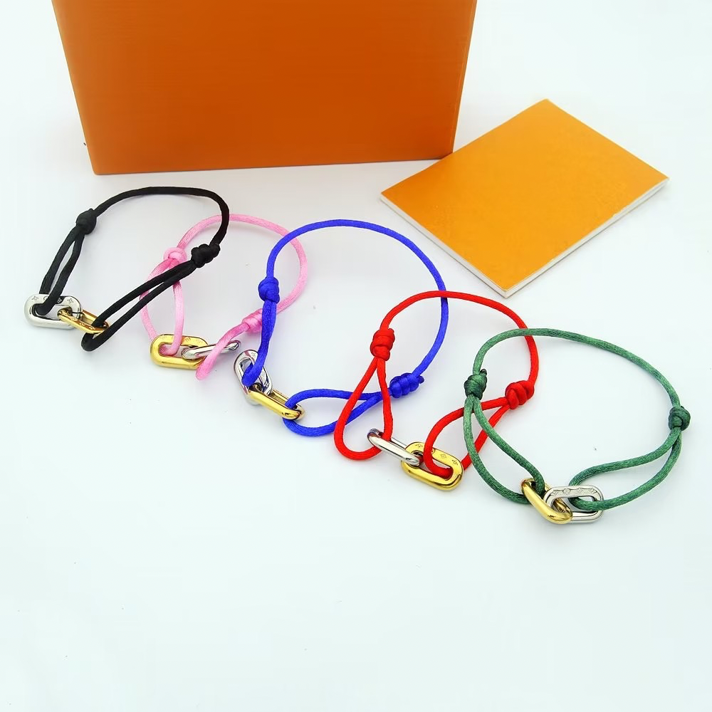 COLORS BRACELET - MARO JEWELRY