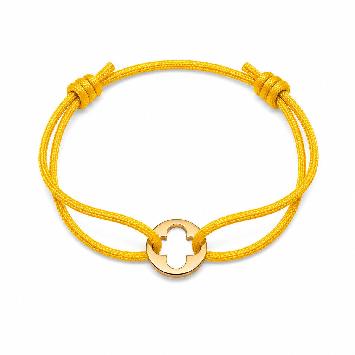 Blossom Colors Bracelet close-up by MARO Jewelry