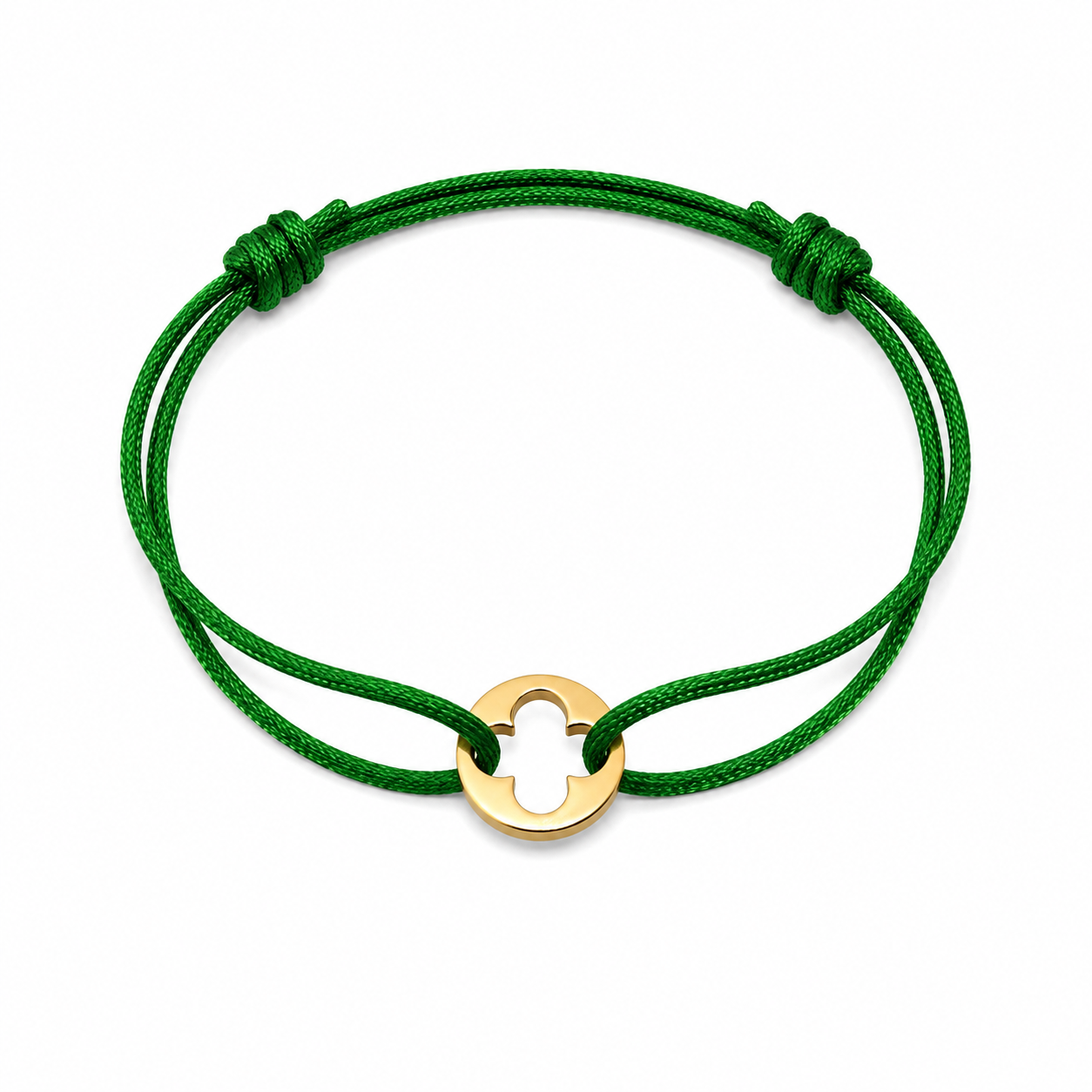 Blossom Colors Bracelet detail view by MARO Jewelry