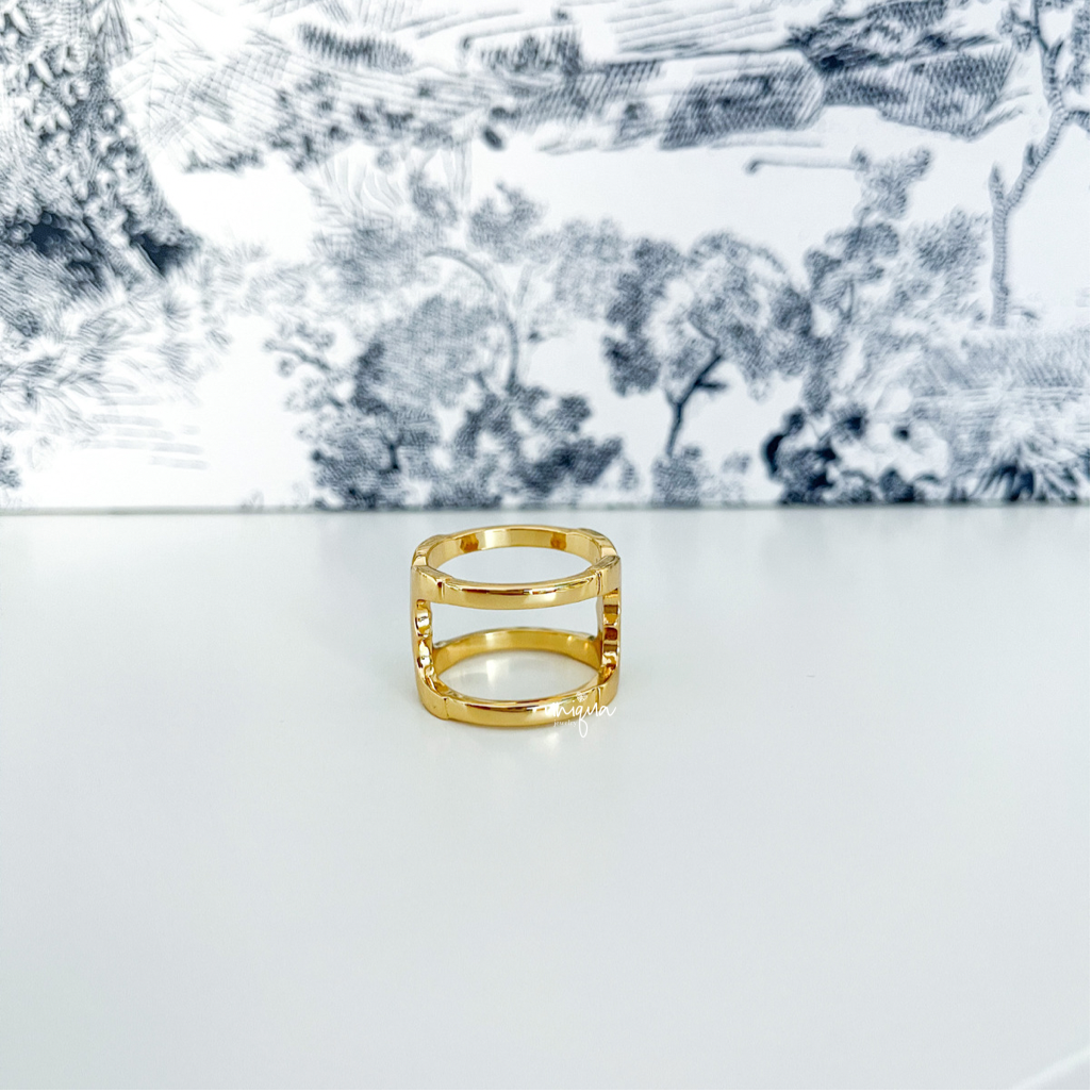 TORY B RING - MARO JEWELRY