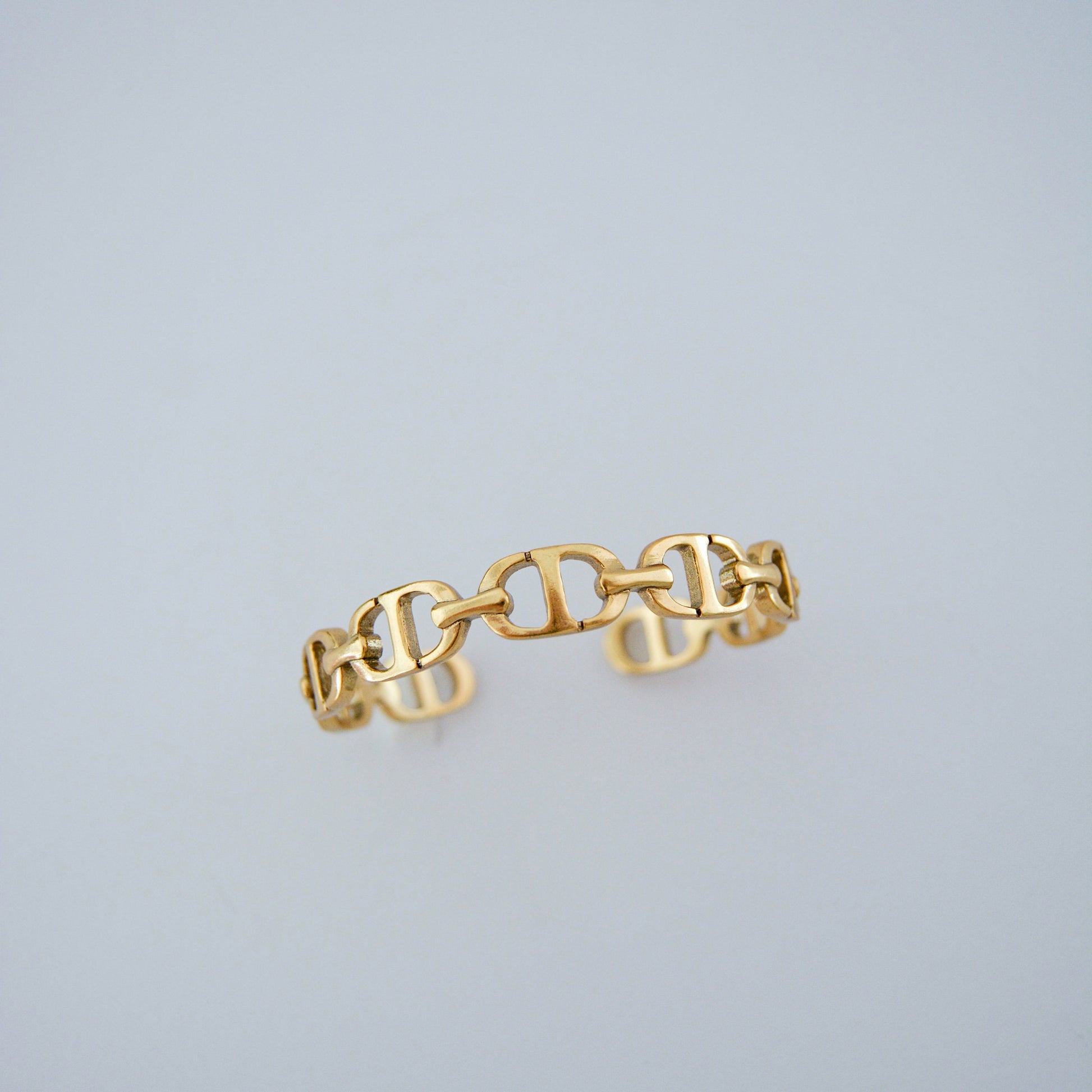 CD Vintage bangle - MARO JEWELRY