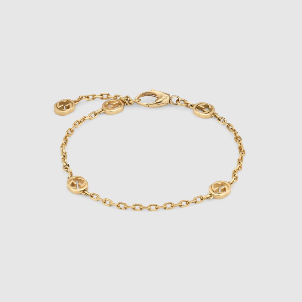 G Gold BRACELET