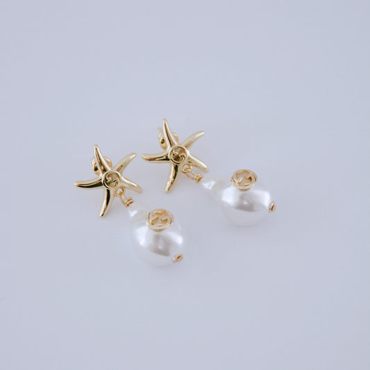 Estrella Earring - MARO JEWELRY