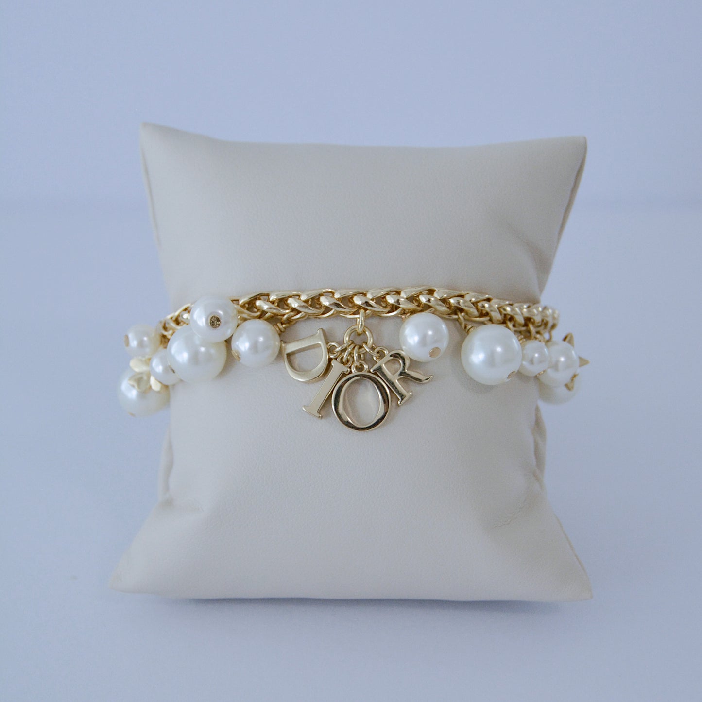 PEARL BRACELET - MARO JEWELRY