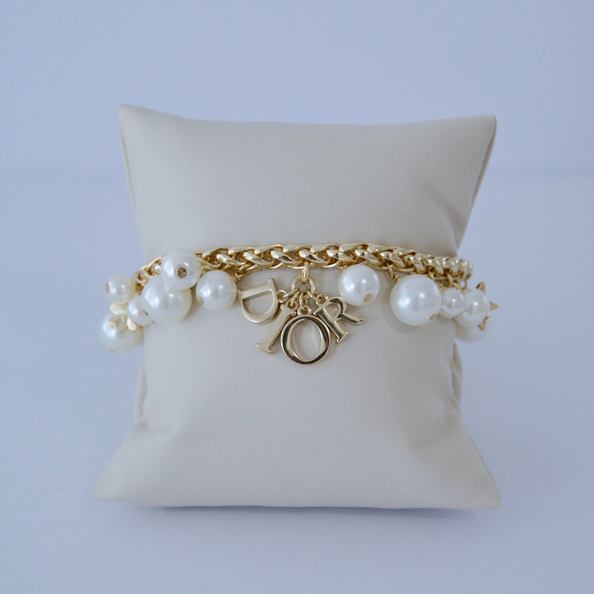 PEARL BRACELET - MARO JEWELRY