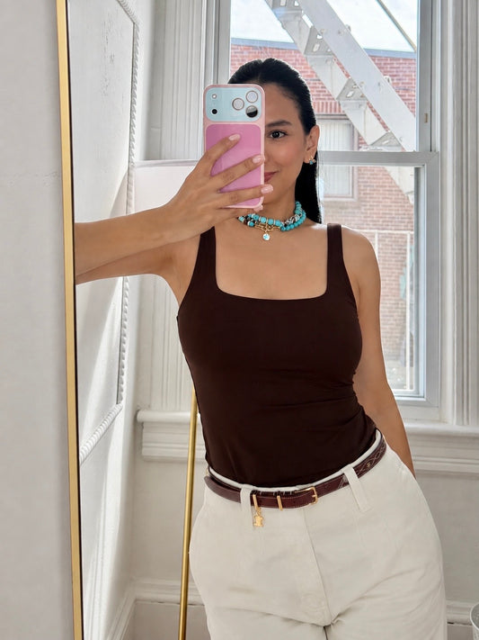 THE TURQUOISE TIDE NECKLACE