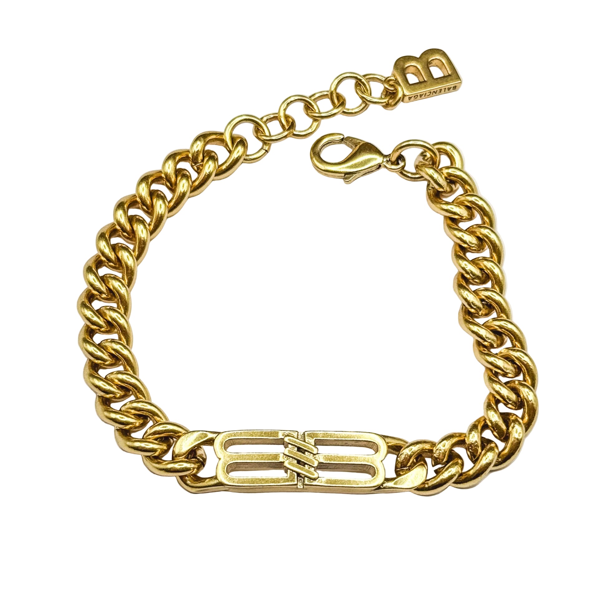 BLN vintage bracelet - MARO JEWELRY