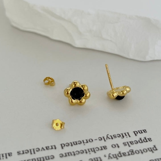 MARGARITA EARRING - MARO JEWELRY