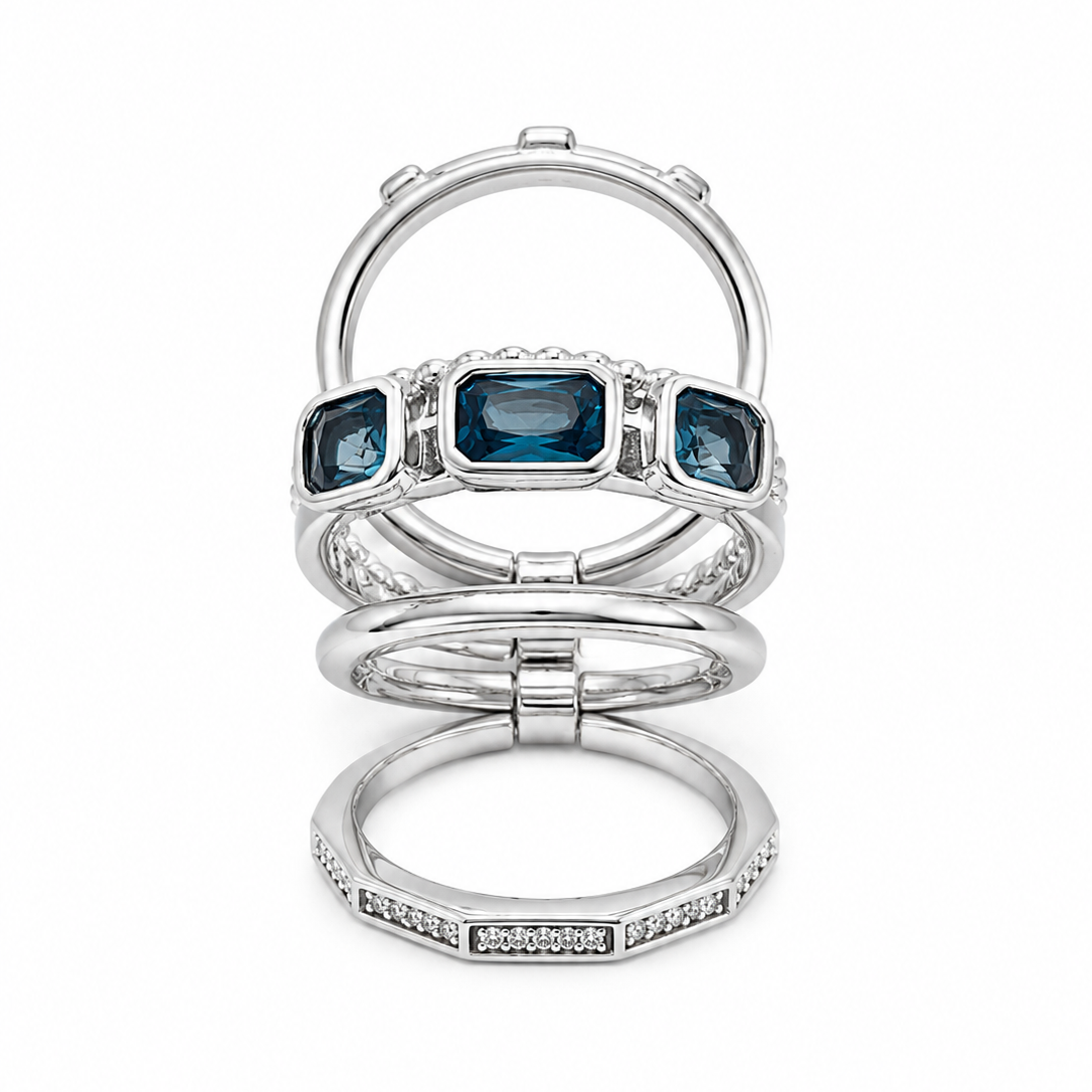 DY RING