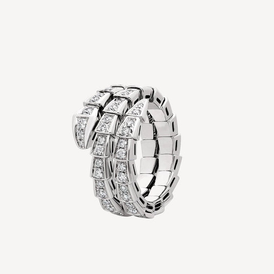 Serpenti Ring