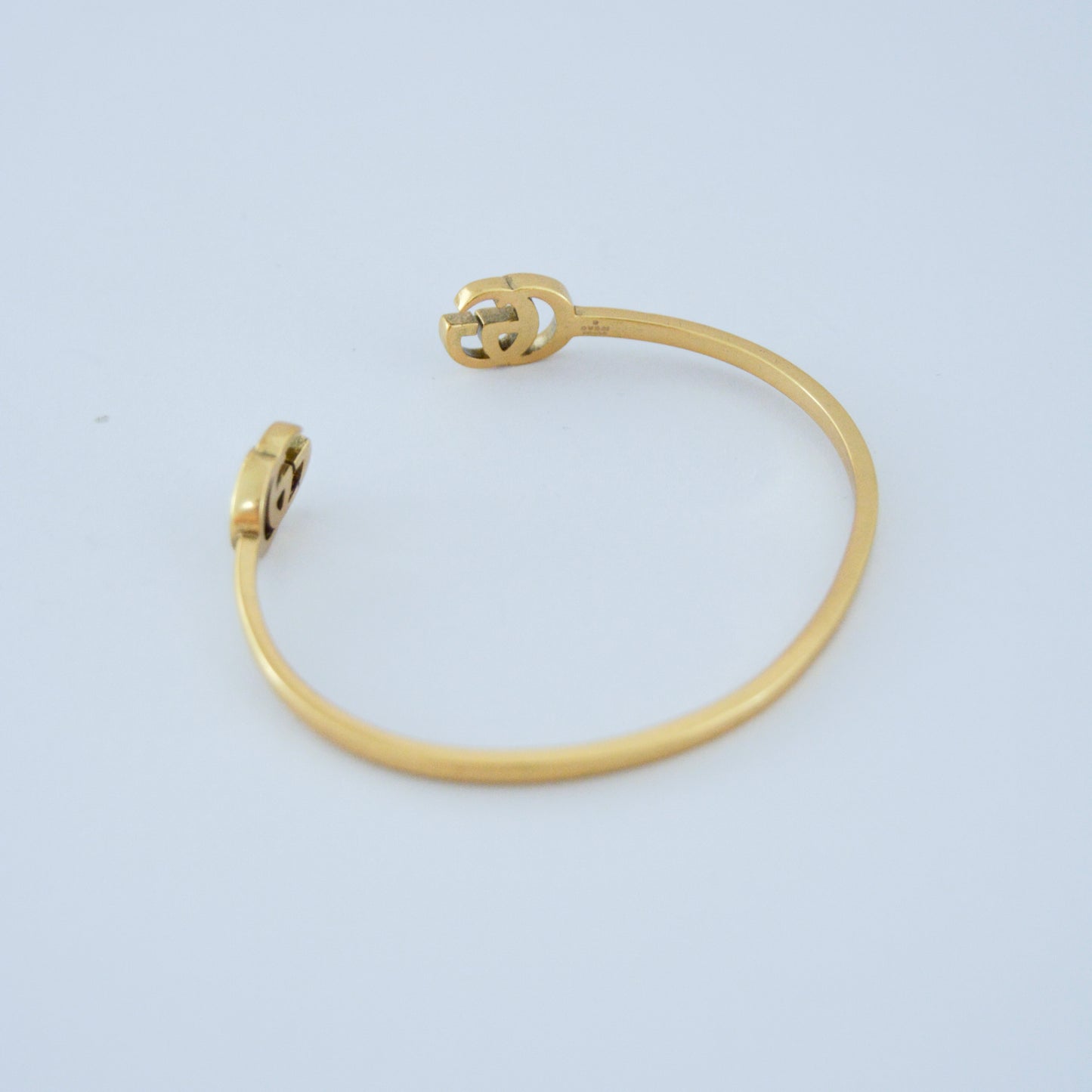 GG OPEN BRACELET - MARO JEWELRY