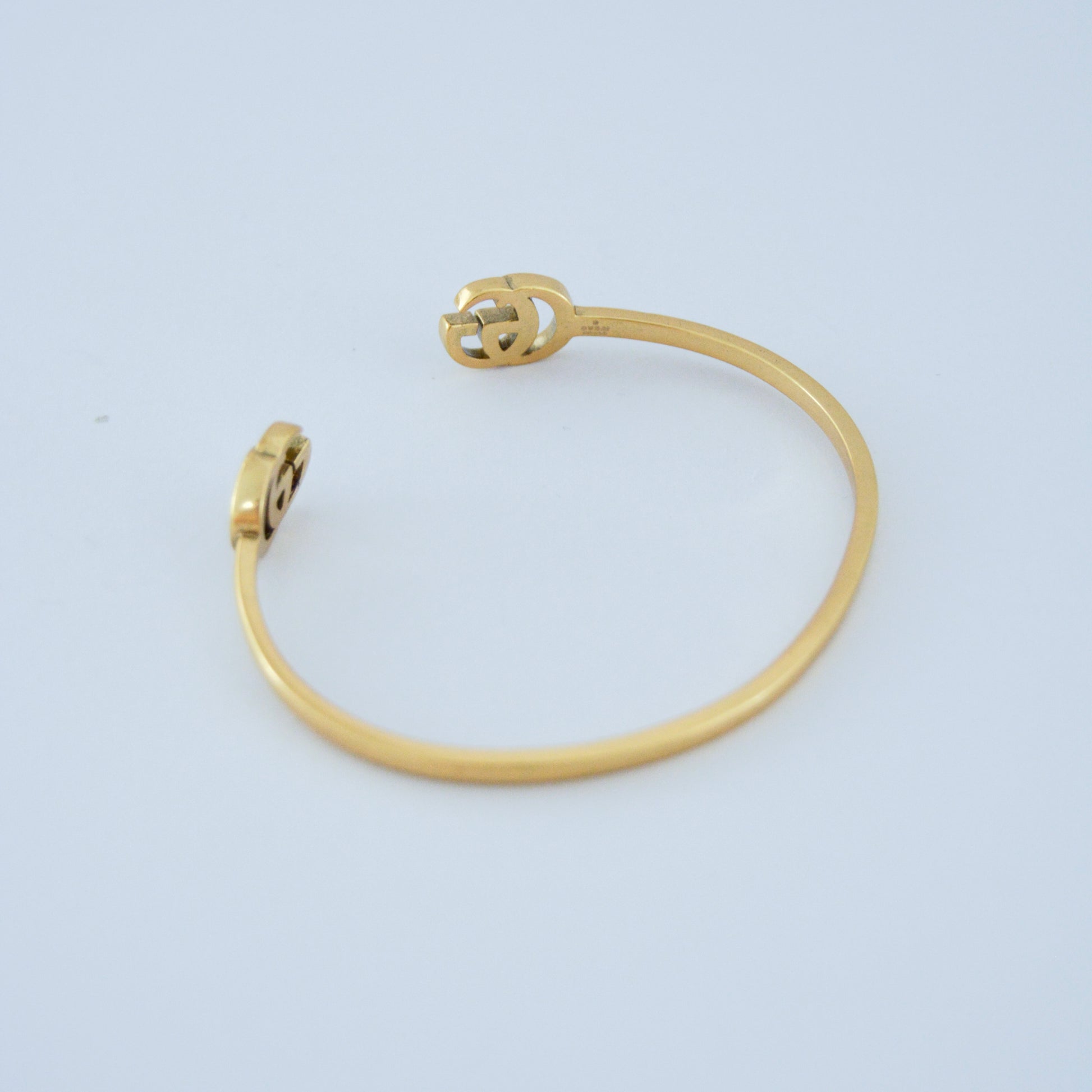GG OPEN BRACELET - MARO JEWELRY