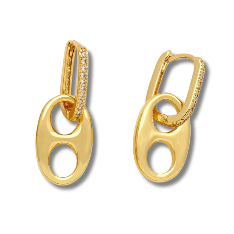Spark Earring
