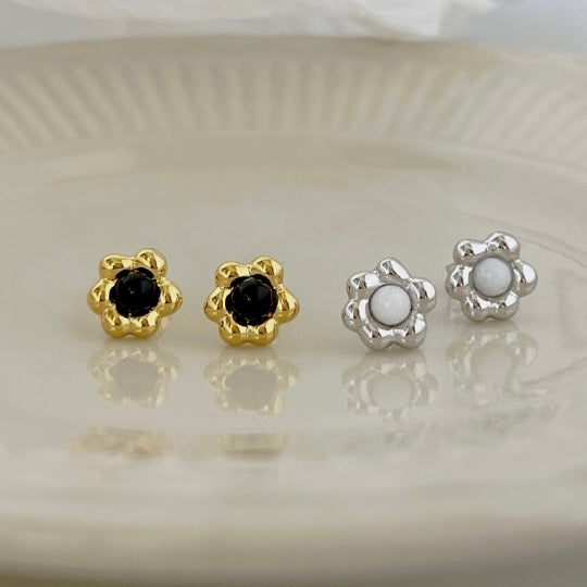 MARGARITA EARRING - MARO JEWELRY