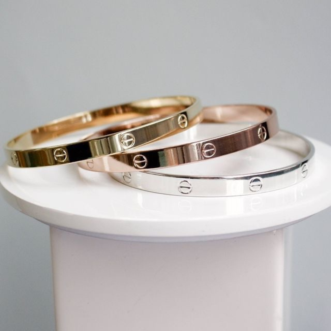 LOVE BRACELET - MARO JEWELRY