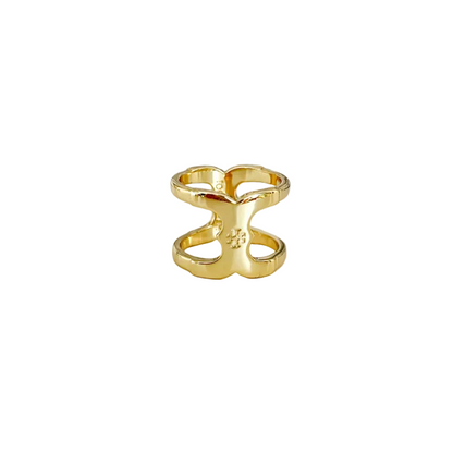 Tory B Ring by MARO Jewelry
